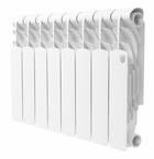 Биметаллические радиаторы Royal Thermo Revolution Bimetall B 350/80, 10 секций