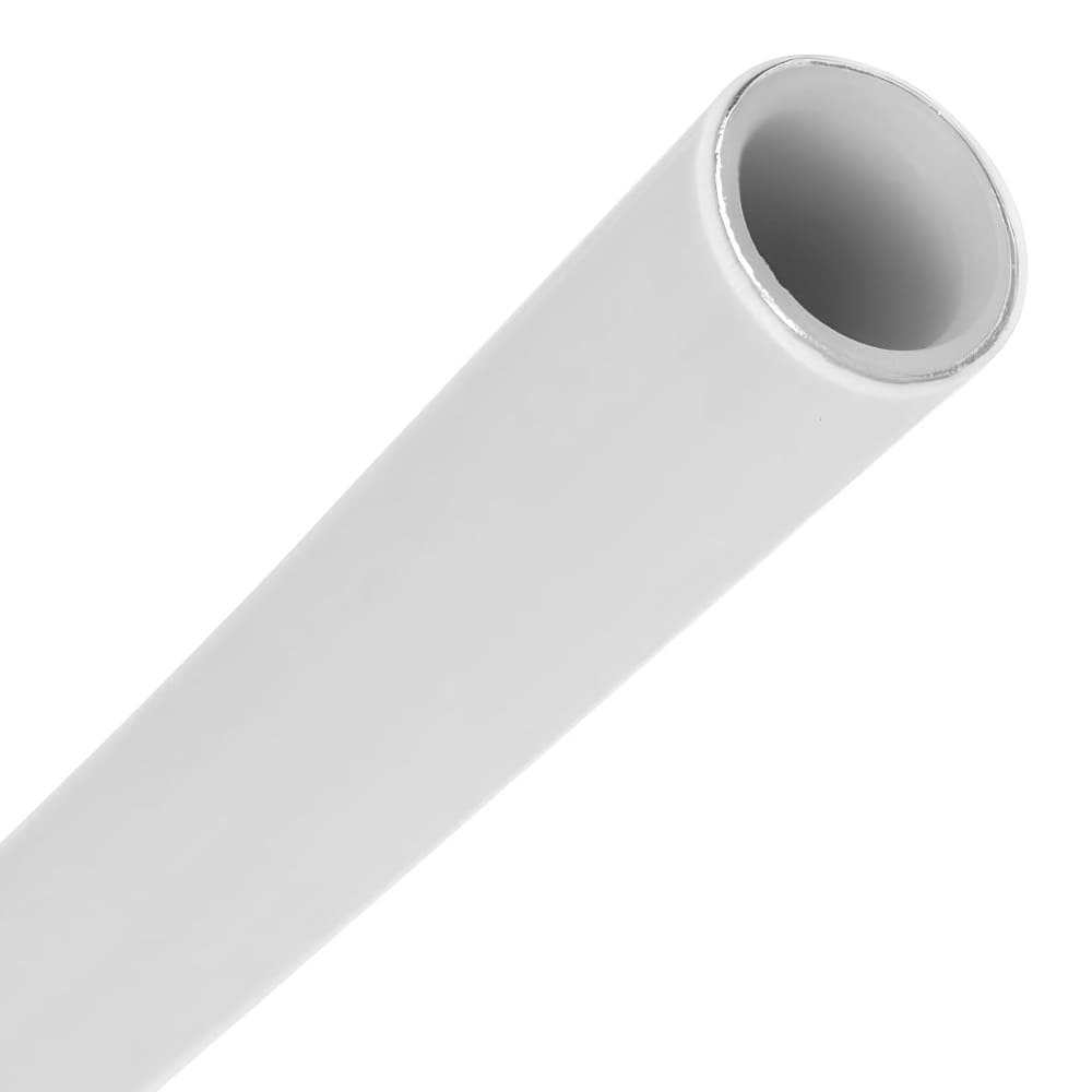 Труба металлопластиковая PE-Xb/Al/PE-Xb STOUT 20х2,0 (Бухта: 100 м) (SPM-0001) фото2