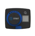 Сервопривод STOUT SVM-1025 с LED дисплеем, с датчиком для фиксированной регулировки температуры SVM-1025-230017