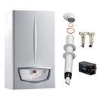 Газовый котёл одноконтурный Immergas EOLO Mythos X 24 5R