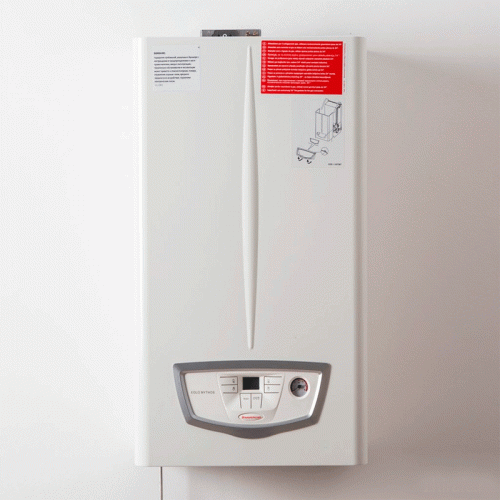 Газовый котел Immergas EOLO Mythos 24 5R фото6