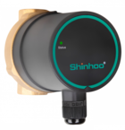 Рециркуляционный насос для ГВС Shinhoo INSTANT 15-1.5 II BL Арт. 71311001