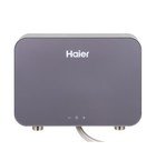 Электрический проточный водонагреватель HAIER SMART-EI6 (GA0T6RE07) сухой ТЭН