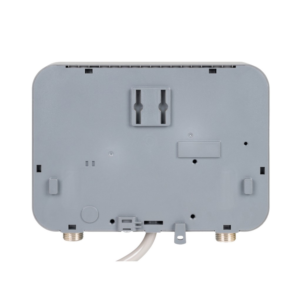 Электрический проточный водонагреватель HAIER SMART-EI6 (GA0T6RE07) сухой ТЭН фото4