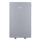 Электрический проточный водонагреватель Haier GRACE-EI9 сухой ТЭН 9,2 кВт, GA0T6PE07RU
