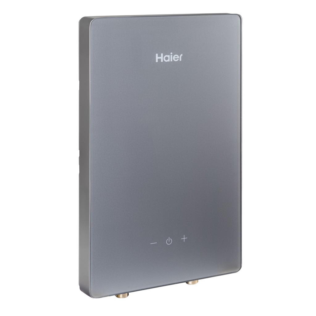 Электрический проточный водонагреватель Haier GRACE-EI9 сухой ТЭН 9,2 кВт, GA0T6PE07RU фото2