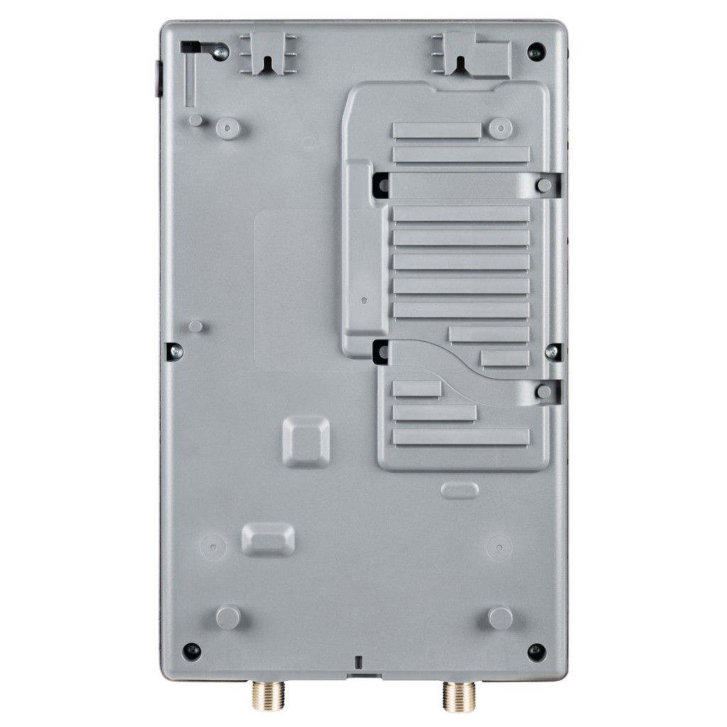 Электрический проточный водонагреватель Haier GRACE-EI9 сухой ТЭН 9,2 кВт, GA0T6PE07RU фото4