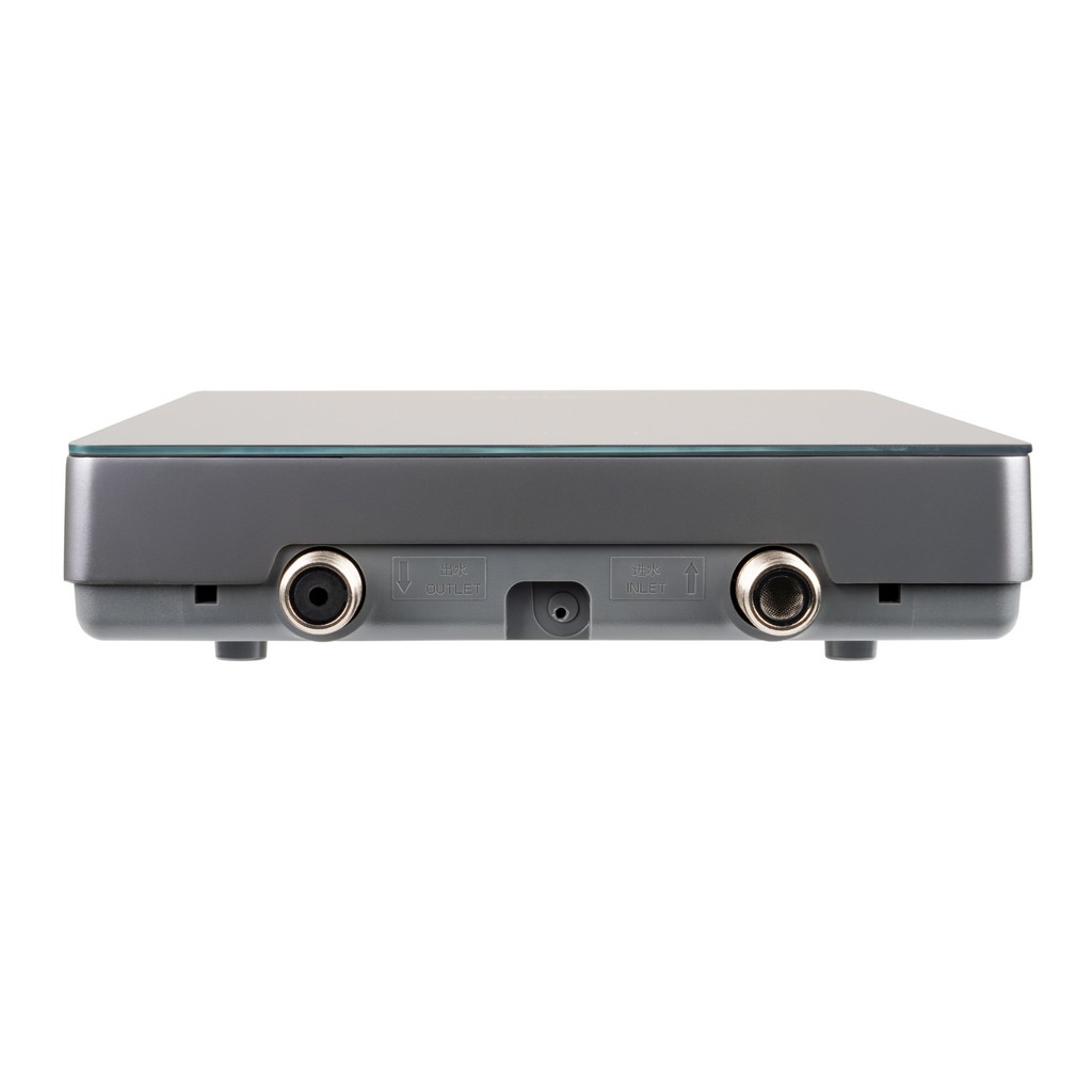 Электрический проточный водонагреватель Haier GRACE-EI9 сухой ТЭН 9,2 кВт, GA0T6PE07RU фото5