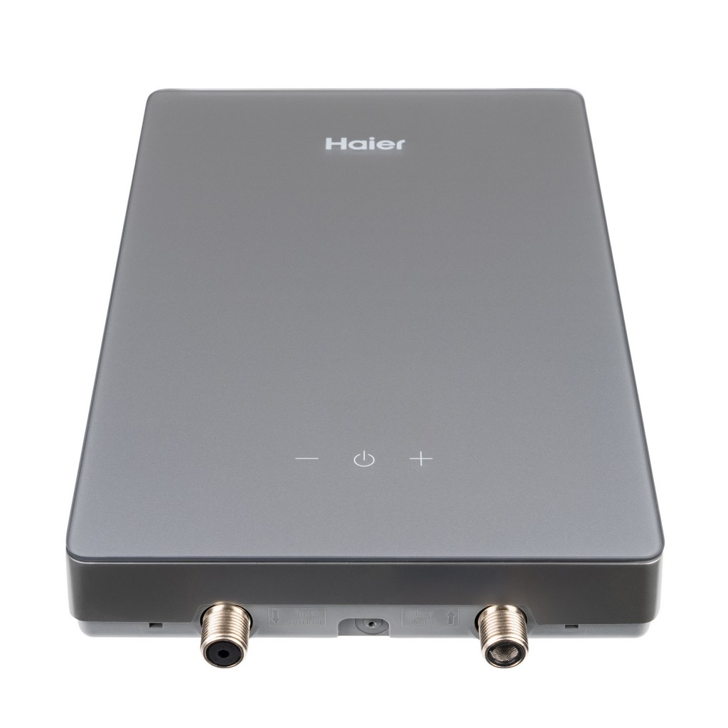 Электрический проточный водонагреватель Haier GRACE-EI9 сухой ТЭН 9,2 кВт, GA0T6PE07RU фото7