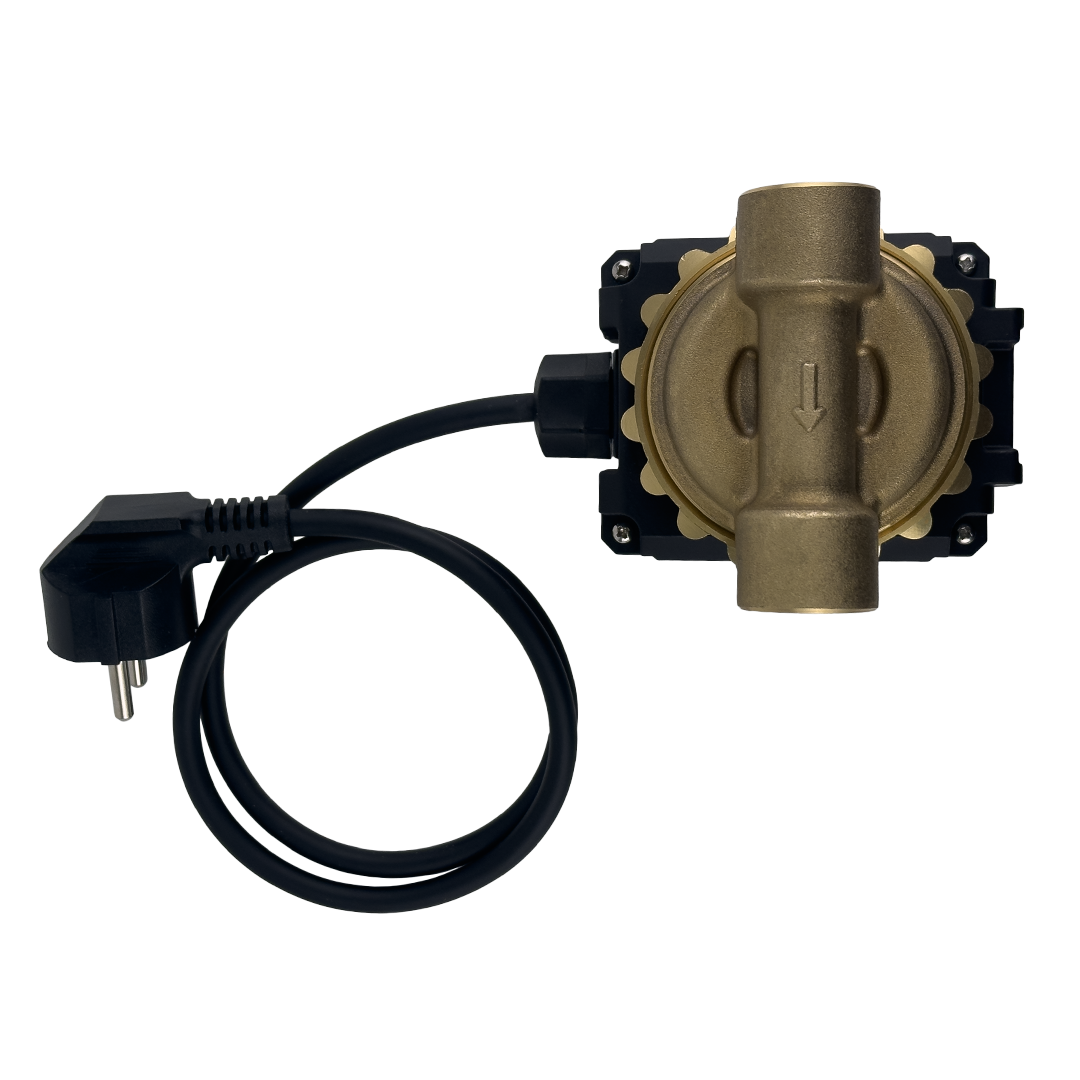 Насос рециркуляции IBO CPI 15-15 фото3