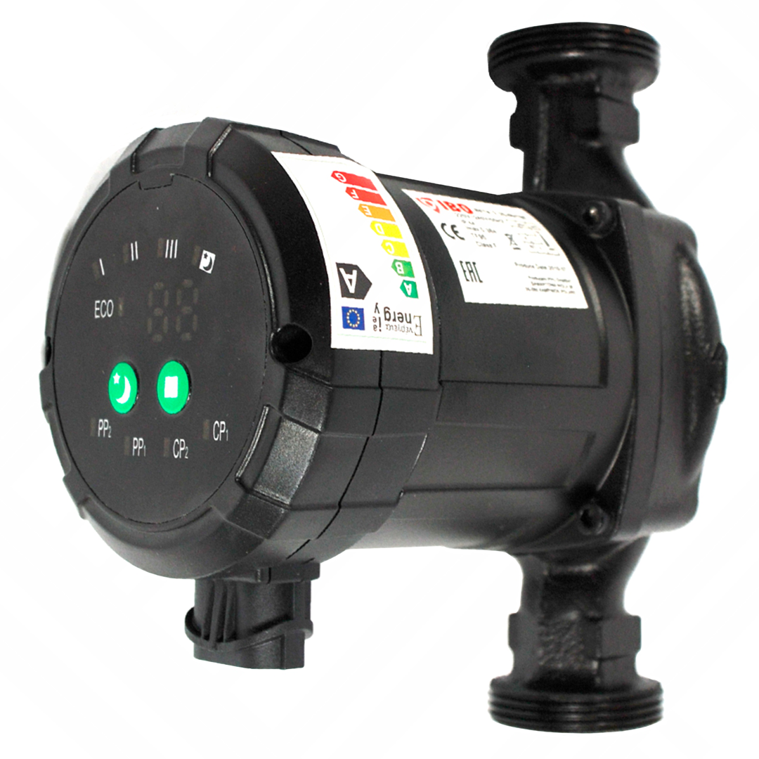 Циркуляционный насос IBO BETA-2 25-40/130 фото4