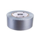 Лента армированная самоклеящаяся K-FLEX 048-050 DUCT 1604H серая