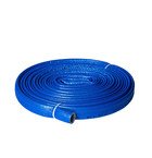 Теплоизоляция для труб K-Flex PE 22/4 мм - 10 метров COMPACT BLUE