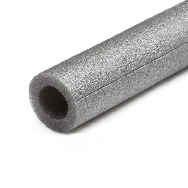 Трубка K-FLEX PE 06x035-2 COMPACT серая фото1