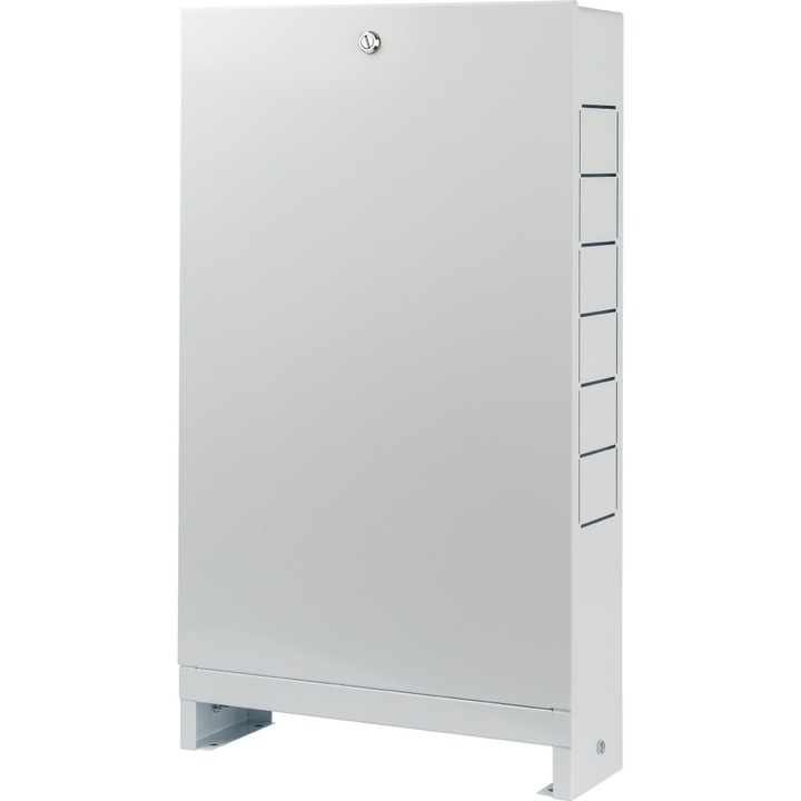 Шкаф распределительный наружный STOUT 11-12 выхода (ШРН-4) 651х120х854 (SCC-0001-001112) фото1