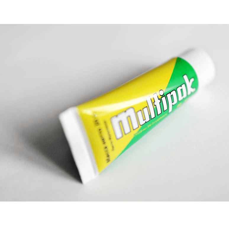Паста для уплотнения резьбовых соединений Unipak, тюбик 20г MULTIPAK фото2