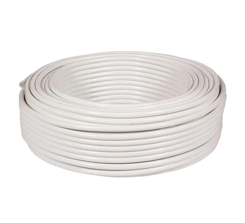 Труба металлопластиковая K-FLEX SOLID PE-RT II/Al/PE-RT II 16х2,0-50 в коробке (R02016PERT050C) фото1