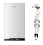 Газовый котел Haier TechLine S 2.32TW (Wi-Fi, OpenTherm) (GE0QT1E00)