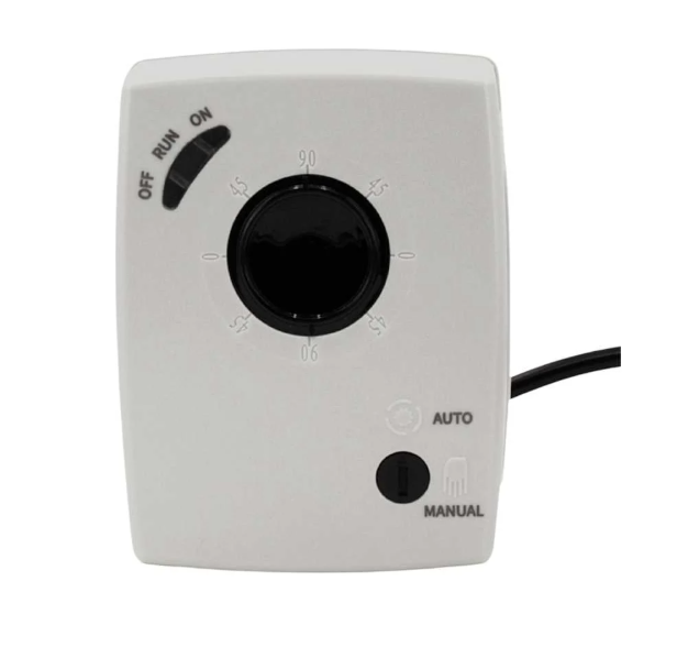 Сервопривод TECline для трехходового смесительного клапана арт.T8 фото1