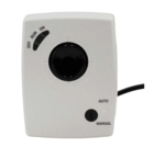 Сервопривод TECline для трехходового смесительного клапана арт.T8