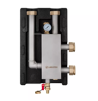 Гидравлическая стрелка из нержавеющей стали VIEIR VER-PRO 1 1/2″ (VP235)