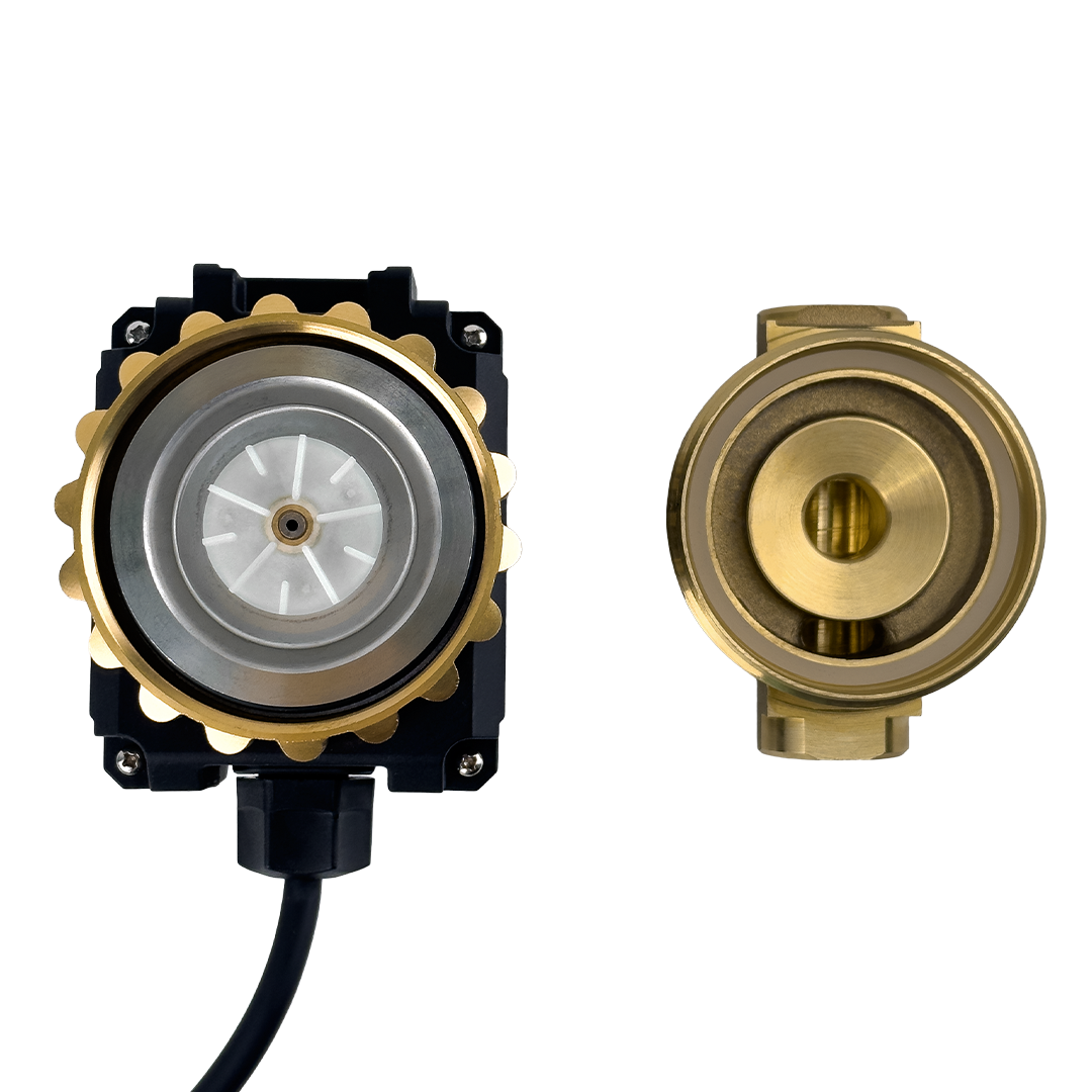 Насос рециркуляции IBO CPI 15-15 фото5