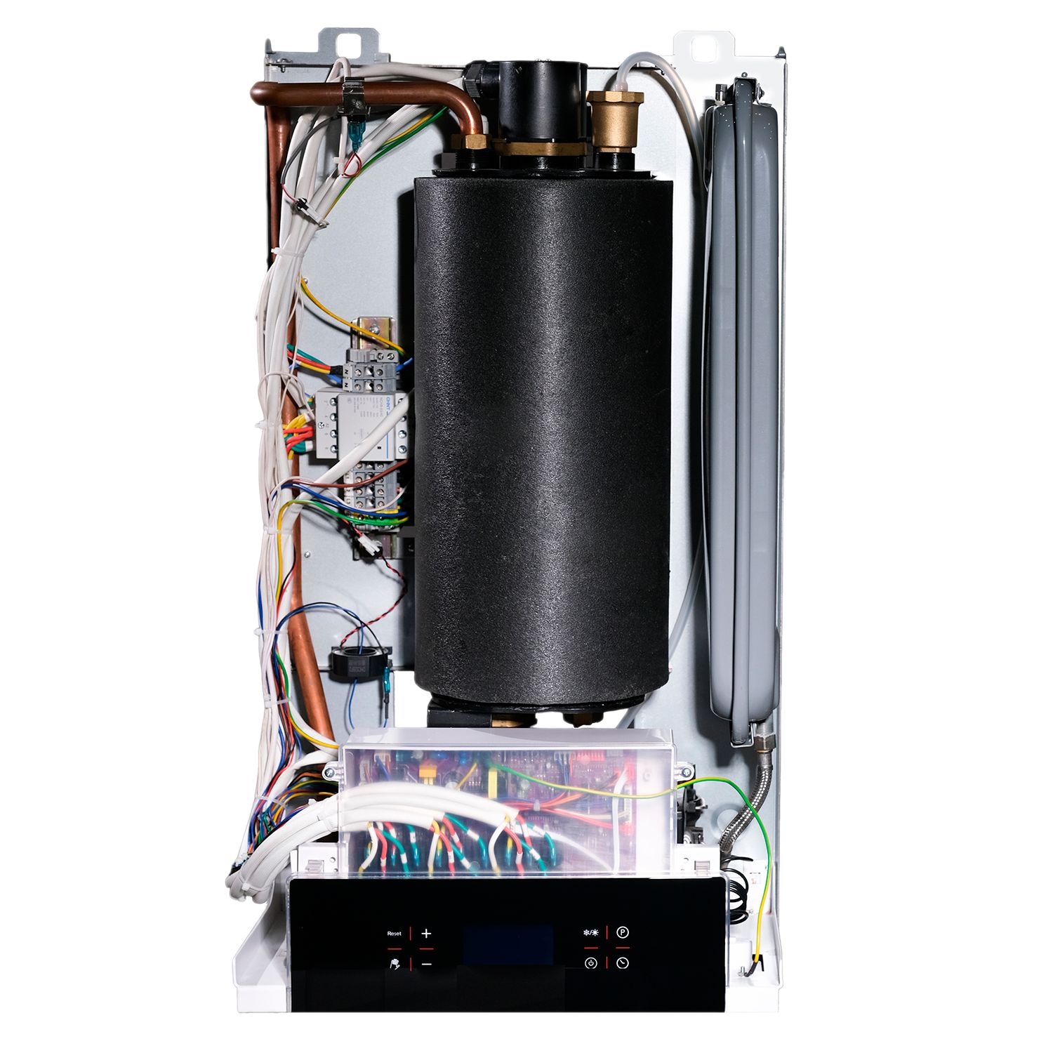 Электрический котел Thermex Quantum E921 (21 кВт) Wi-Fi фото4