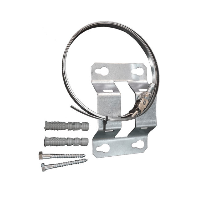 Комплект для крепления расширительного бака до 25 л. Afriso 90 100 00 фото2