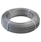 Труба из сшитого полиэтилена Varmega Flex PE-Xa/EVOH 16 x 2.2 мм (бухта 100 м) арт. VM50101 (разрез)