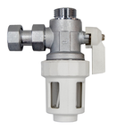 Фильтр котловой магнитный ZOTA Yoga 3/4"