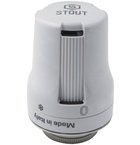 Головка термостатическая STOUT SHT, жидкостная M30x1,5 (SHT-0002-003015)