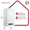 Газовый котел Ariston Cares XC 24 FF NG фото7
