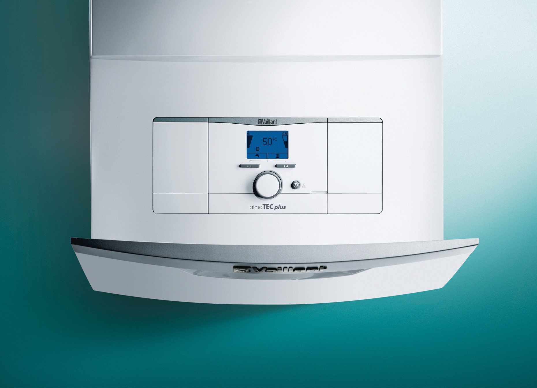 Газовый котел Vaillant atmoTEC plus VU 240/5-5 фото3
