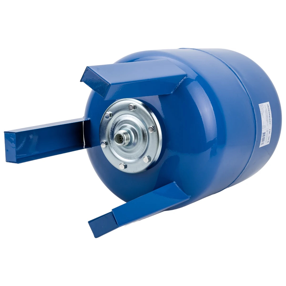 Гидроаккумулятор АКВАБРАЙТ ГМ-80 В фото2