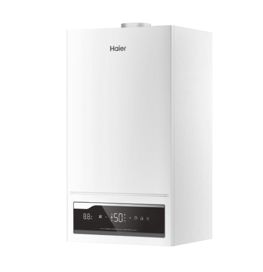 Настенный газовый котел Haier ProLine S 2.28 TiW Wi-Fi (GE0Q6KE0B) фото2