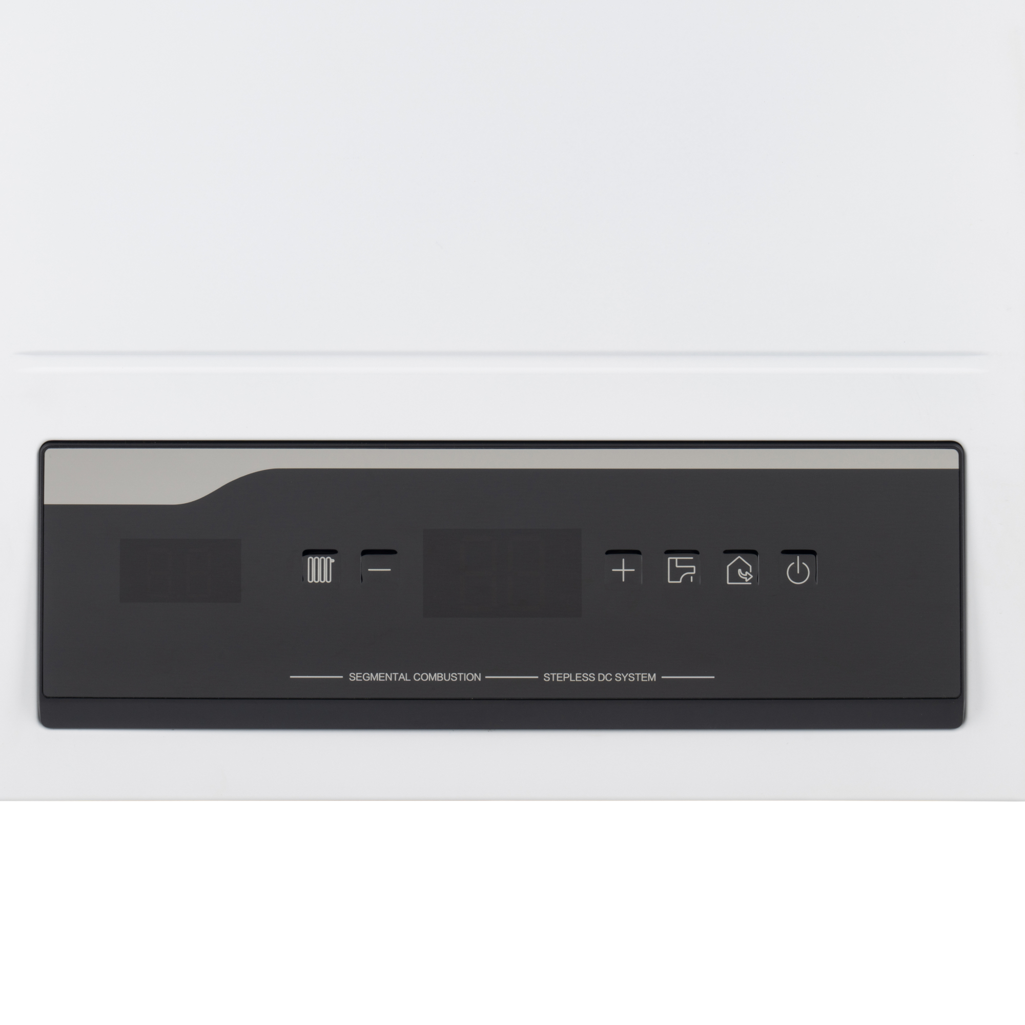 Настенный газовый котел Haier ProLine S 2.28 TiW Wi-Fi (GE0Q6KE0B) фото3