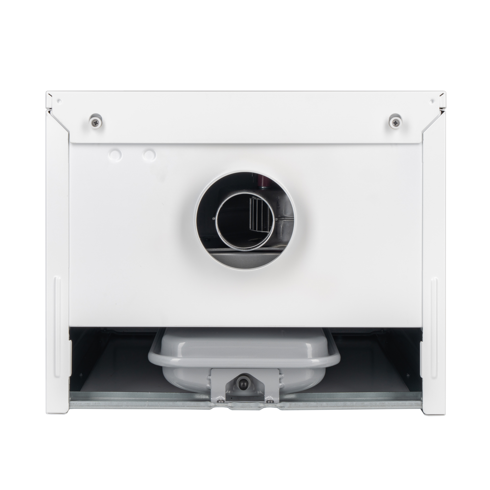 Настенный газовый котел Haier ProLine S 2.28 TiW Wi-Fi (GE0Q6KE0B) фото8