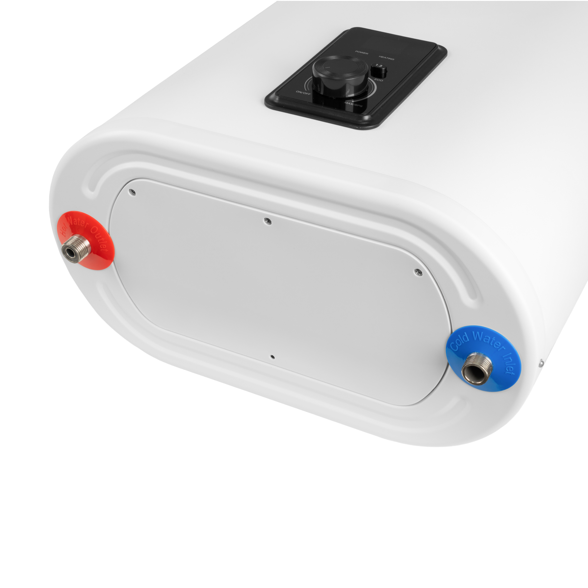 Водонагреватель Haier ES80V-F4 INOX фото8