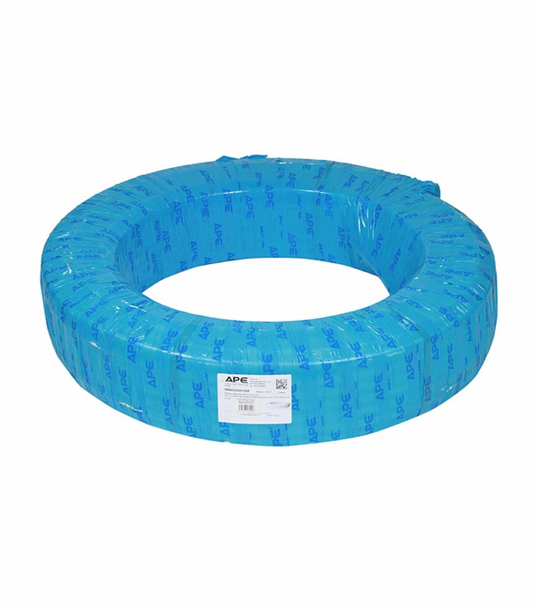 Труба металлопластиковая APE PE-Xb 32 х 3.00 мм (бухта 50 м) фото3