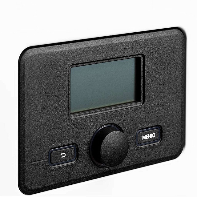 Электрический котел STOUT STATUS 18 кВт SEB-3101-000018 фото3