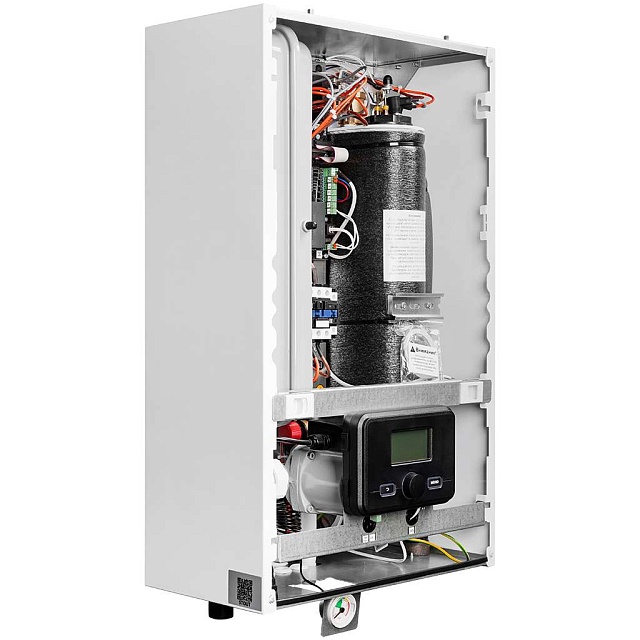 Электрический котел STOUT STATUS 18 кВт SEB-3101-000018 фото6