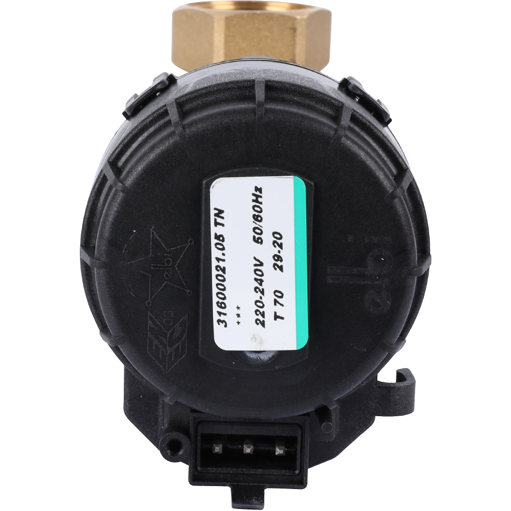 Комплект трехходового клапана STOUT Fugas (SFB-0001-000001) фото9