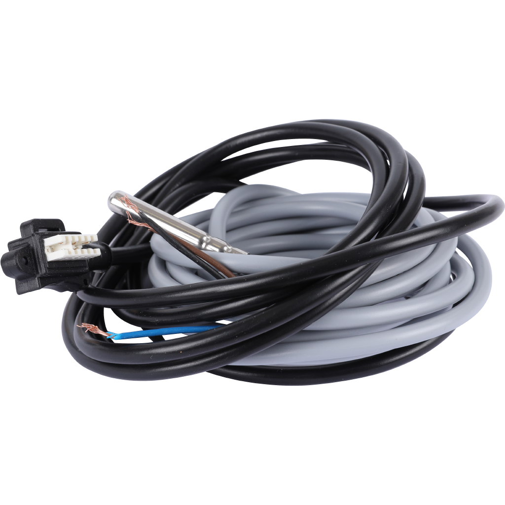 Комплект трехходового клапана STOUT Fugas (SFB-0001-000001) фото10