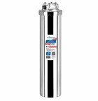 Корпус механического фильтра Аквабрайт АБФ-НЕРЖ-20ББ (Big Blue)