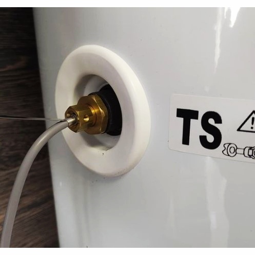 Комбинированный бойлер TESY BiLight 150 S правый (301880) фото3