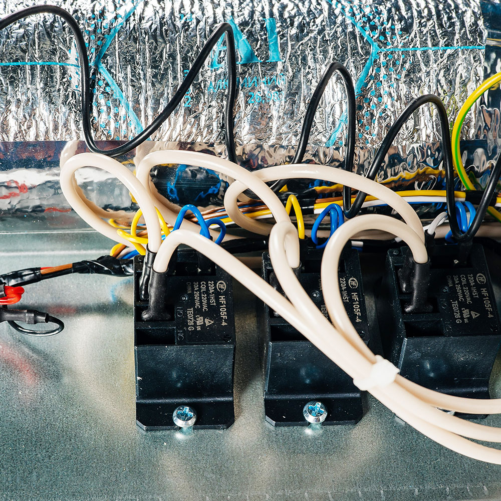 Электрический котел ЭВАН NEXT фото8