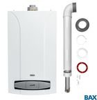 Котел газовый настенный BAXI LUNA-3 Comfort 1.240 Fi одноконтурный