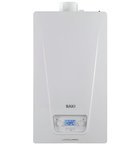 Конденсационный газовый котел BAXI LUNA CLASSIC 1.24