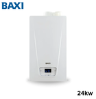 Конденсационный газовый котел BAXI LUNA COMPACT 1.24