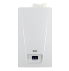 Конденсационный газовый котел BAXI LUNA COMPACT 1.24
